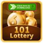 101 LOTTERY APK LINK | 101 LOTTERY GAME |